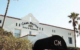 Casa Marina Hotel&Restaurant - Jacksonville Beach