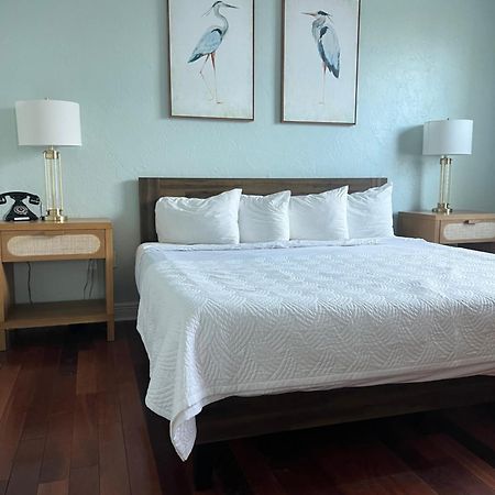 Casa Marina Hotel&Restaurant - Jacksonville Beach Extérieur photo