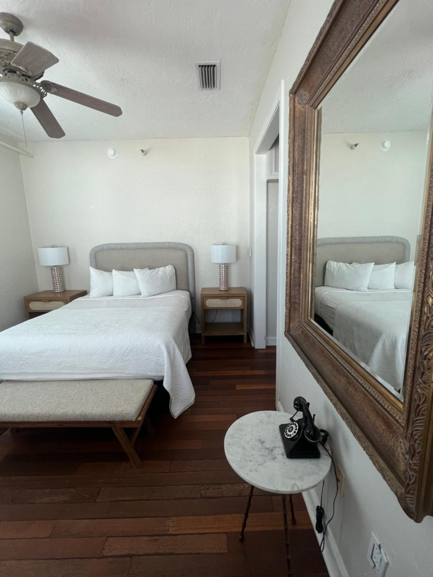 Casa Marina Hotel&Restaurant - Jacksonville Beach Extérieur photo