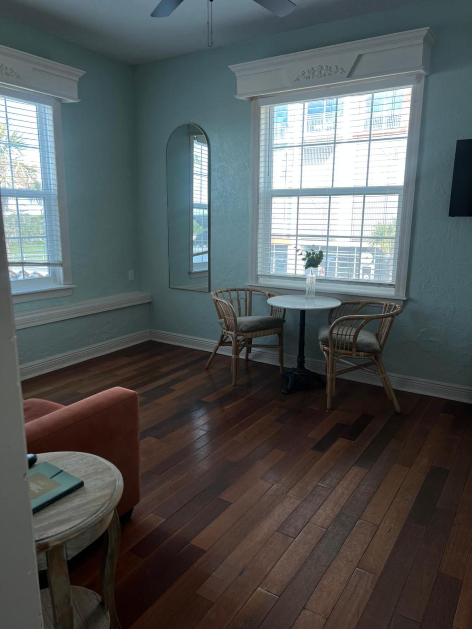 Casa Marina Hotel&Restaurant - Jacksonville Beach Extérieur photo