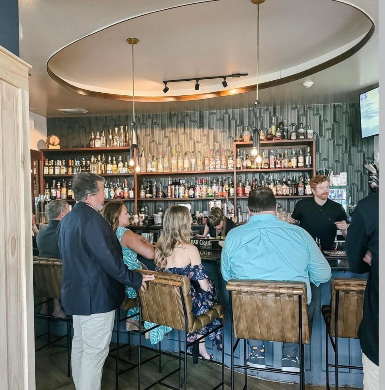 Casa Marina Hotel&Restaurant - Jacksonville Beach Extérieur photo