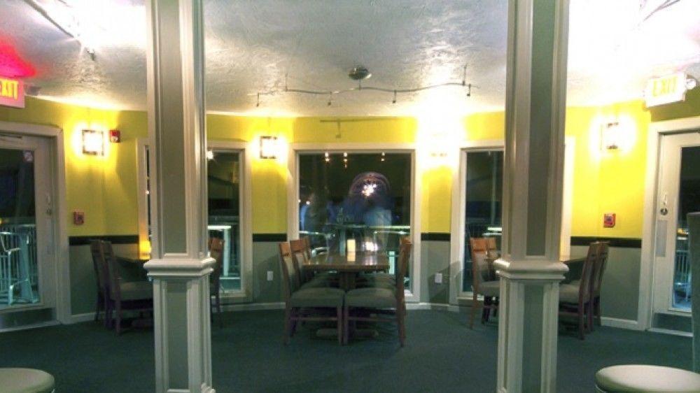 Casa Marina Hotel&Restaurant - Jacksonville Beach Extérieur photo