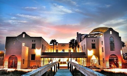 Casa Marina Hotel&Restaurant - Jacksonville Beach Extérieur photo