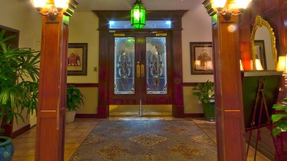 Casa Marina Hotel&Restaurant - Jacksonville Beach Extérieur photo