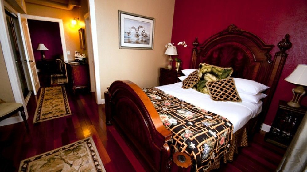 Casa Marina Hotel&Restaurant - Jacksonville Beach Extérieur photo