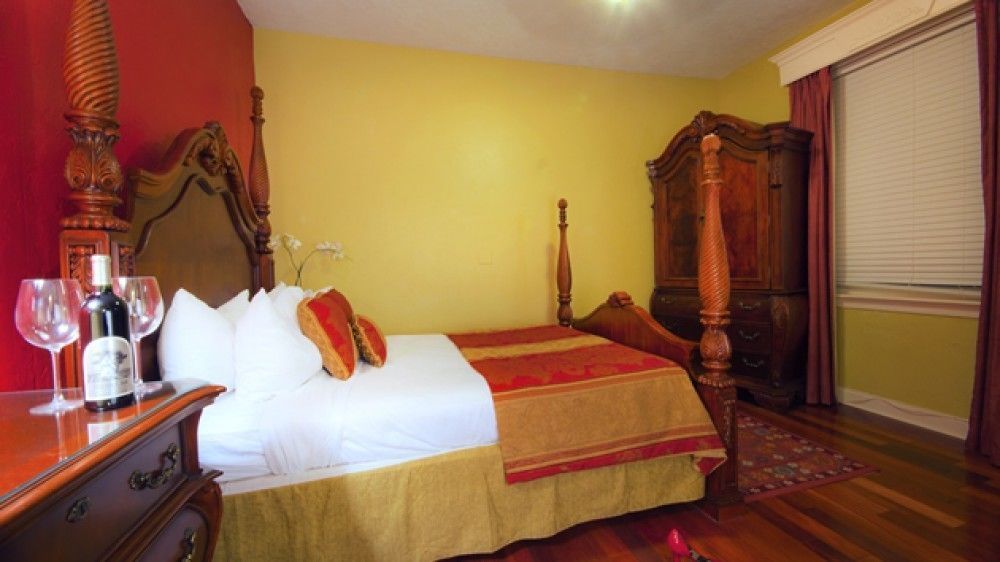 Casa Marina Hotel&Restaurant - Jacksonville Beach Extérieur photo