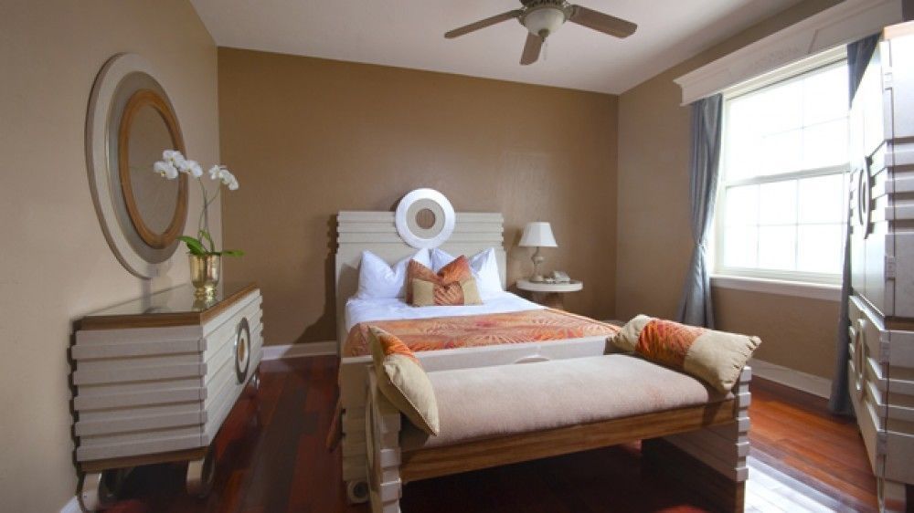 Casa Marina Hotel&Restaurant - Jacksonville Beach Extérieur photo