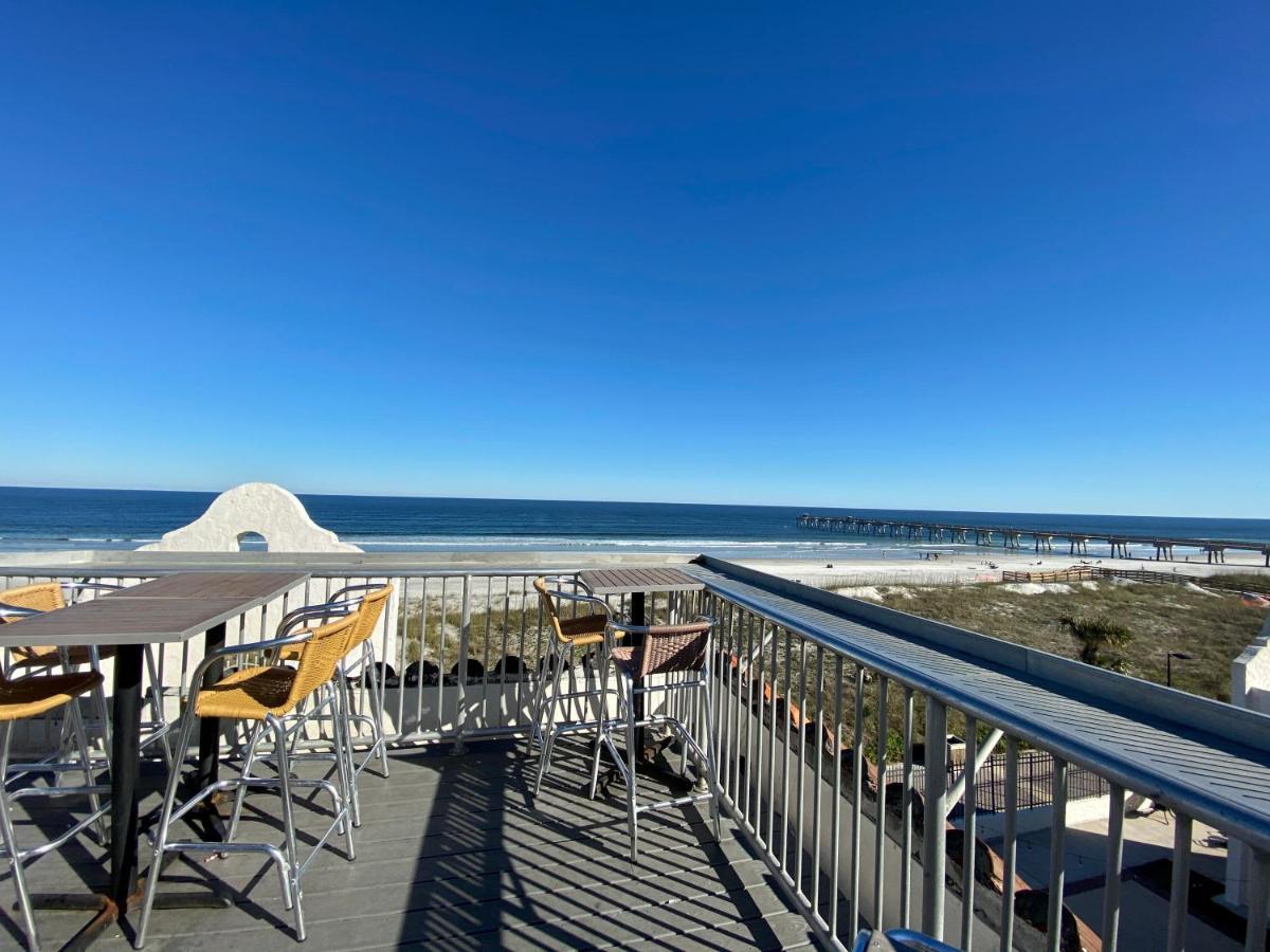 Casa Marina Hotel&Restaurant - Jacksonville Beach Extérieur photo